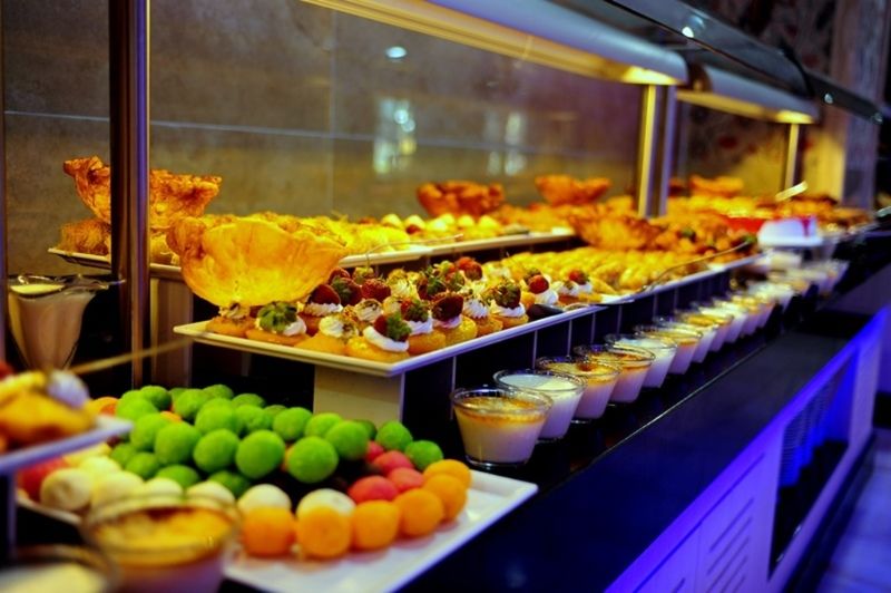 Holiday Park Resort Otel 5*