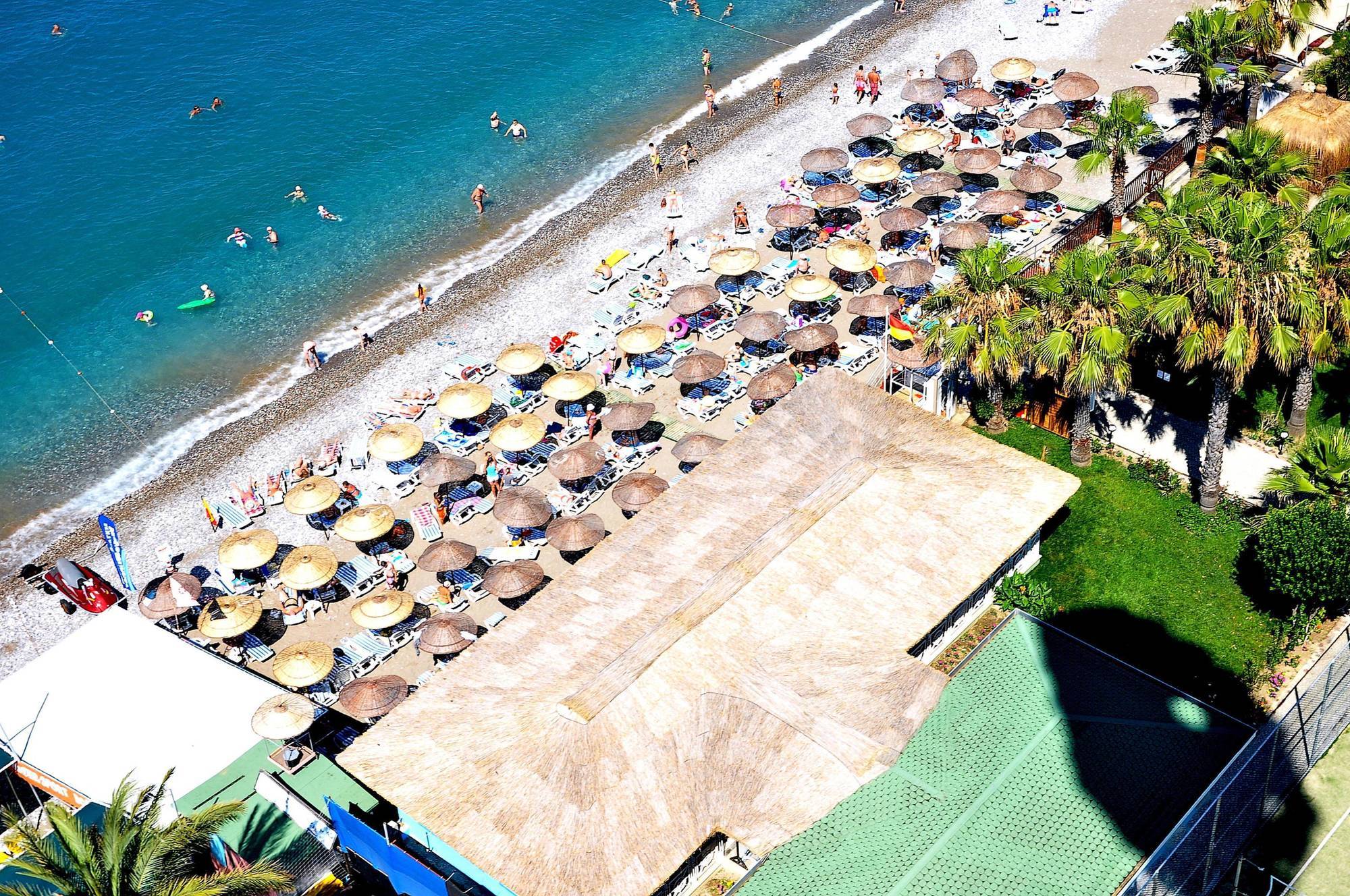 Holiday Park Resort